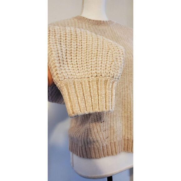 Sanctuary Pullover XS Over the rainbow Cashmere - Picture 5 of 9